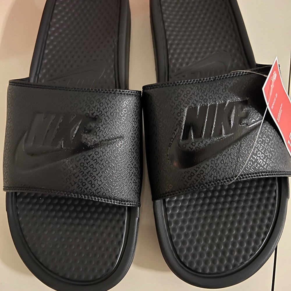 Nike Slippers